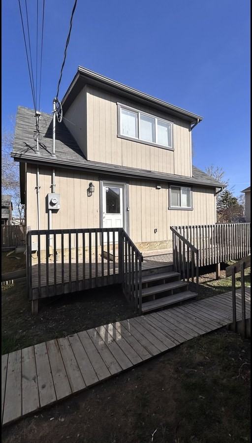 SF208 | 1 Month Free – Spacious 3 Bedroom Basement Suite – North Edmonton - Photo 7 of 19