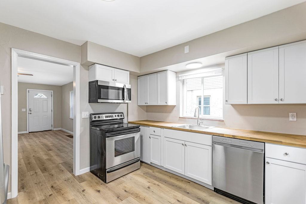 6426 Betts Ave #1 - Photo 2 of 10
