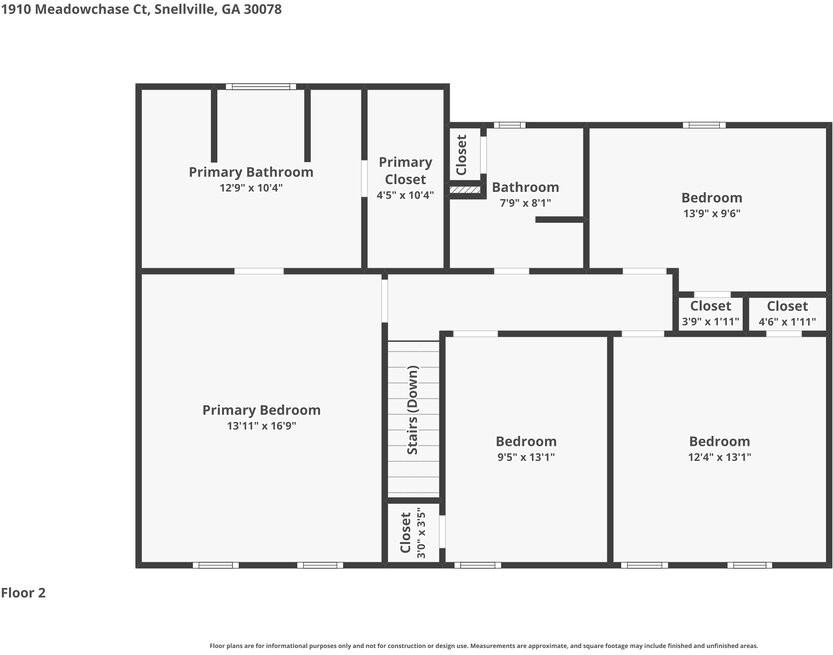 1910 Meadowchase Ct - Photo 4 of 18