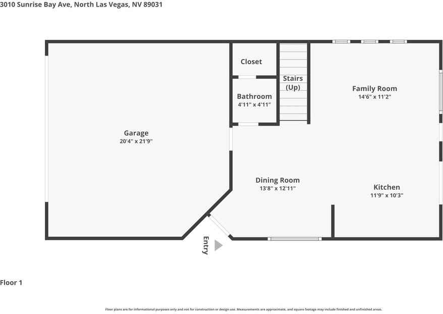 3010 Sunrise Bay Ave - Photo 2 of 17