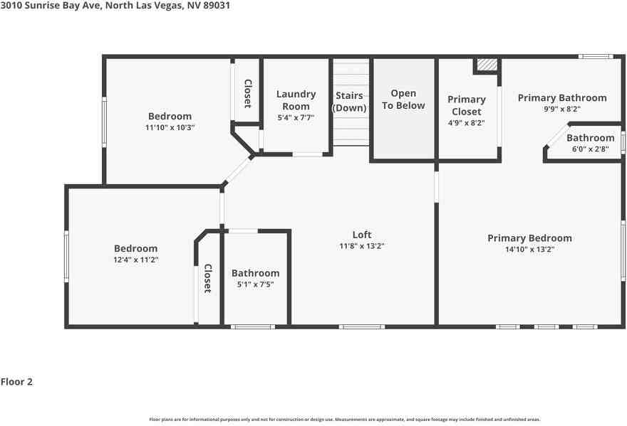 3010 Sunrise Bay Ave - Photo 3 of 17