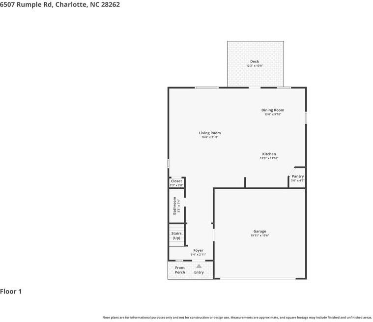 6507 Rumple Rd - Photo 2 of 17