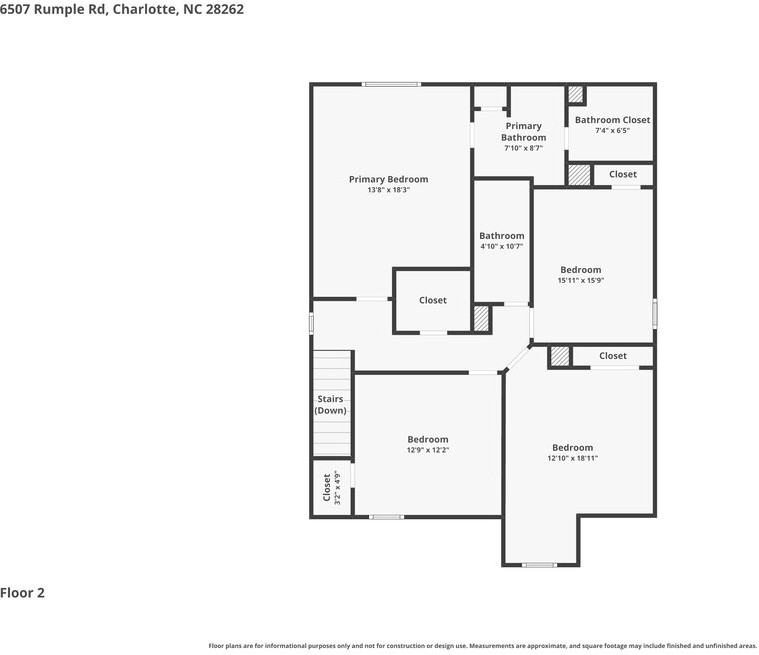 6507 Rumple Rd - Photo 3 of 17