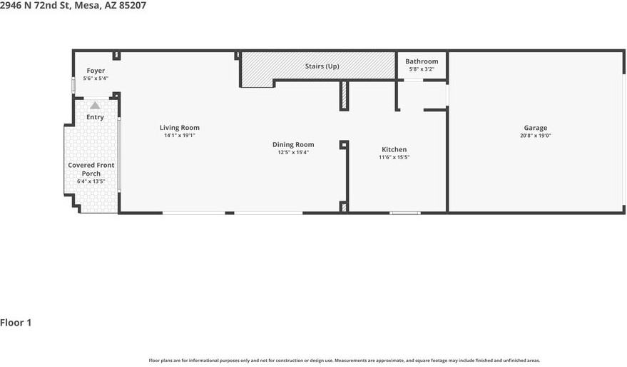 2946 N 72nd St - Photo 2 of 17