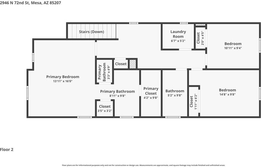 2946 N 72nd St - Photo 3 of 17