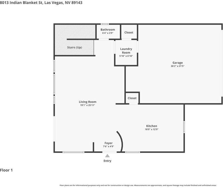 8013 Indian Blanket St - Photo 2 of 17