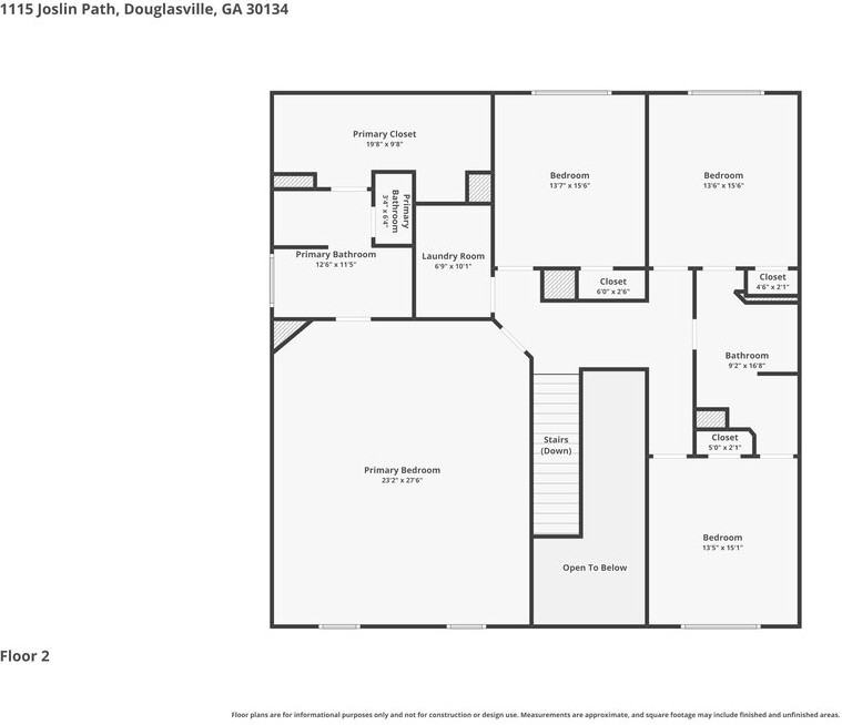 1115 Joslin Path - Photo 2 of 17