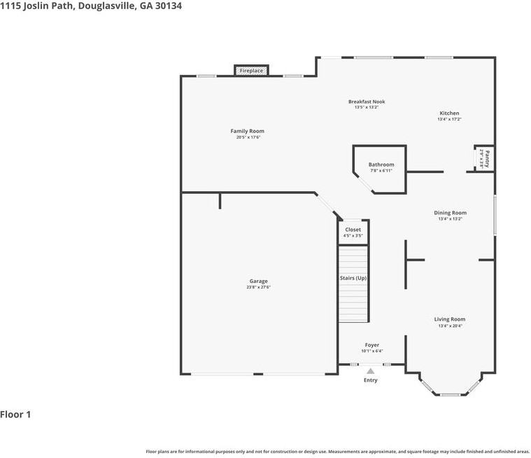 1115 Joslin Path - Photo 3 of 17
