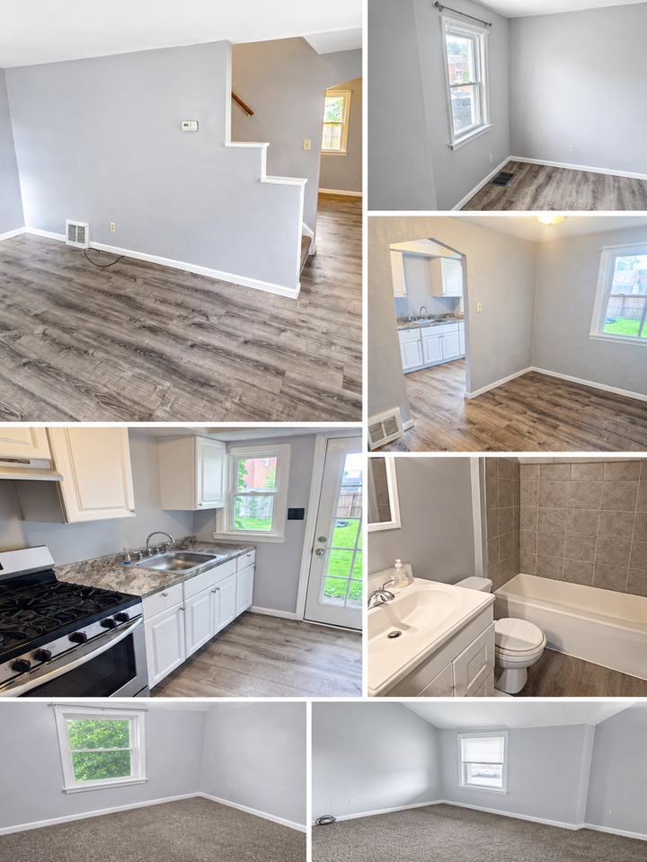 1146 Shadycrest Dr #1 - Photo 2 of 10
