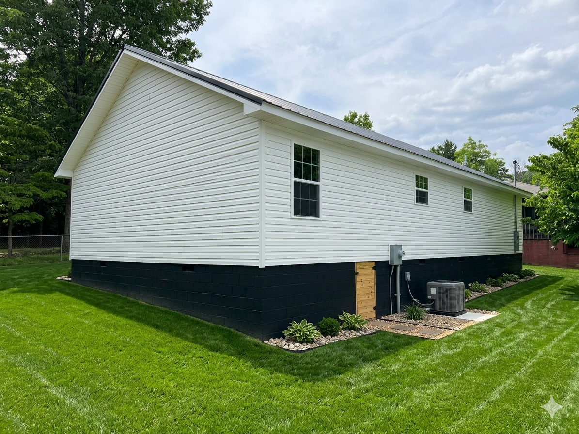 1332 Paden Dr #1 - Photo 2 of 16