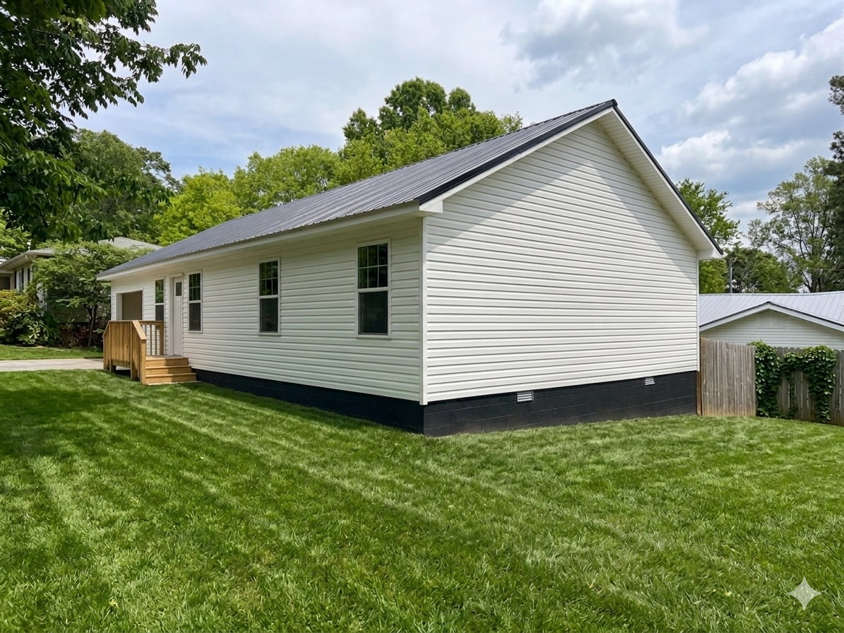 1332 Paden Dr #1 - Photo 3 of 16
