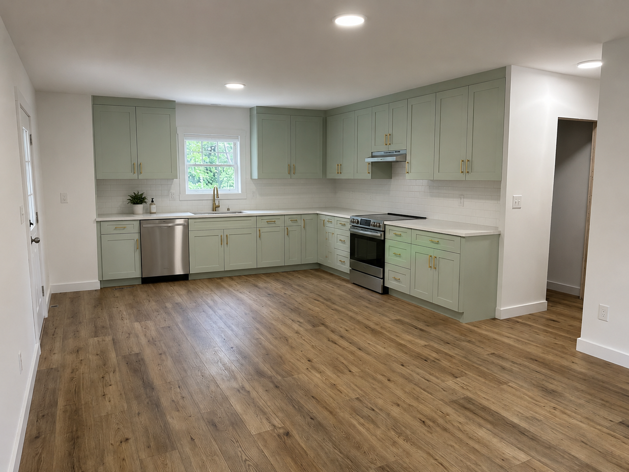 1332 Paden Dr #1 - Photo 4 of 16