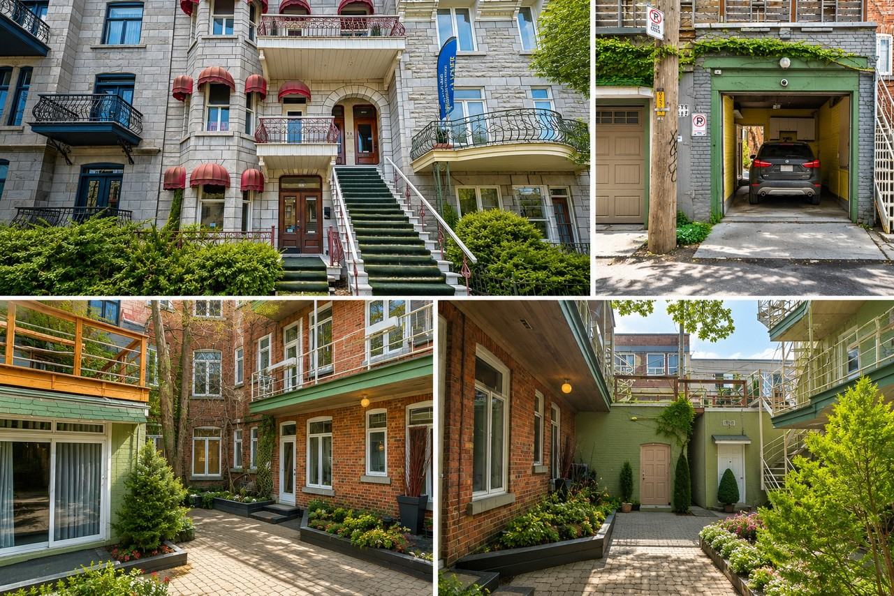 3966 Rue Saint-Hubert - Photo 14