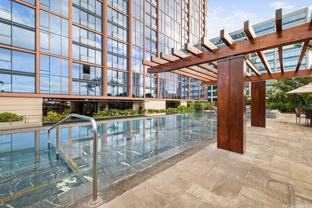 1555 Kapiolani Blvd #1603 - Photo 1 of 1