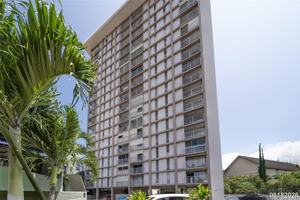 featured image of 1617 Keeaumoku St #1005