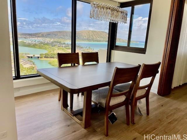 250 Kawaihae St #17D - Photo 4 of 24