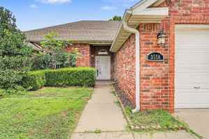 featured image of 3558 W Clearwood Dr
