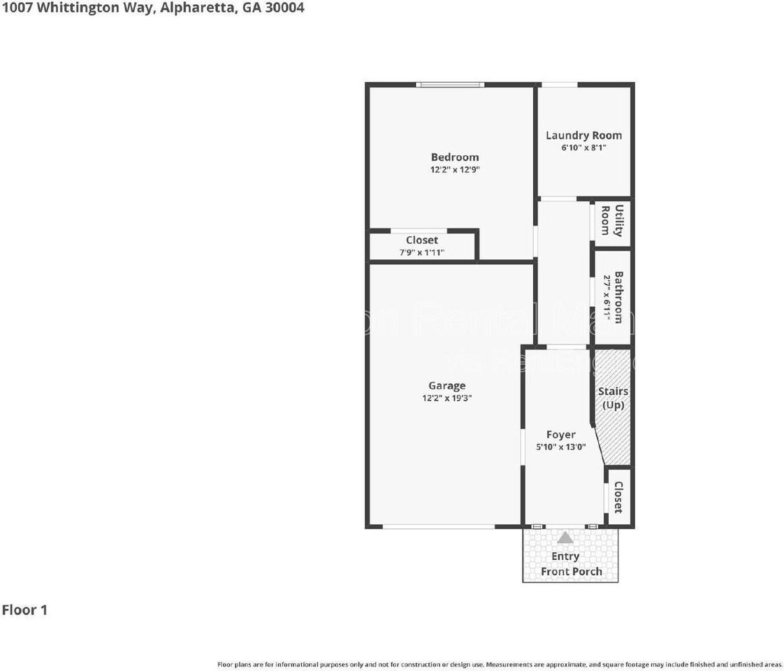 1007 Whittington Way - Photo 2 of 36