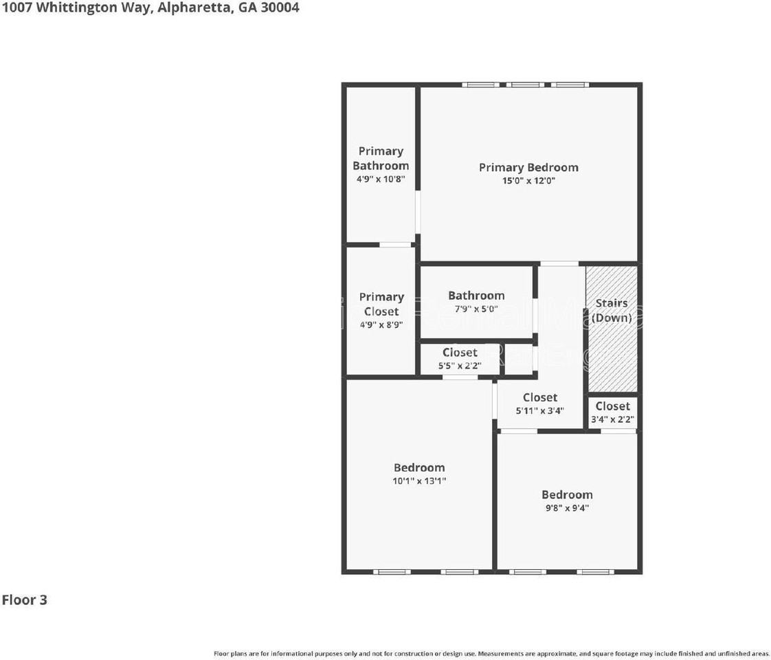 1007 Whittington Way - Photo 4 of 36