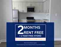433-435 Sherbourne Street-Warrington Apartments - Photo 1 of 1