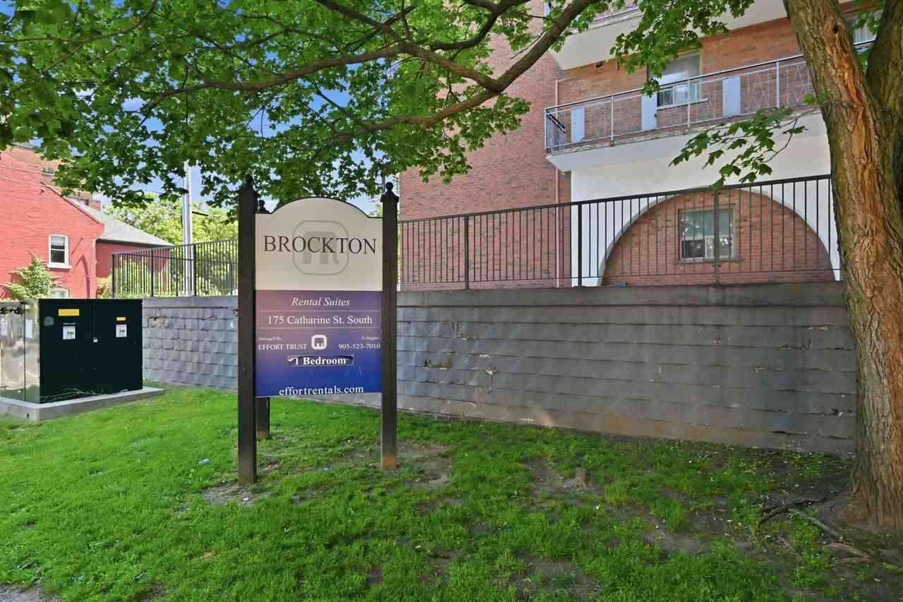 Brockton Apartments - Photo 4 of 18