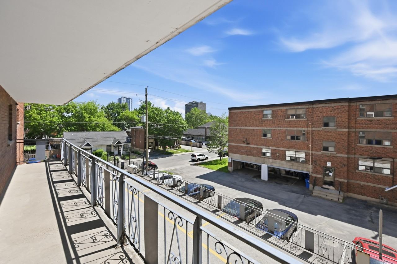 Brockton Apartments - Photo 6 of 18