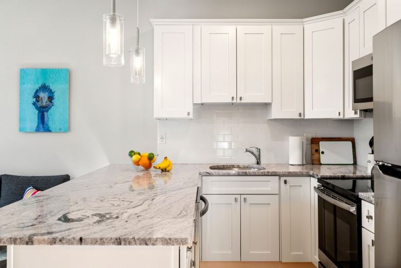 1 Bed / 1 Bath Apartment in East Boston - Photo 6 of 16