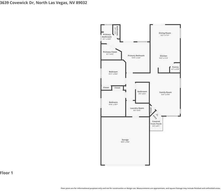 3639 Covewick Dr - Photo 2 of 16