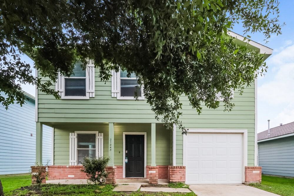 21243 Linden House Ct