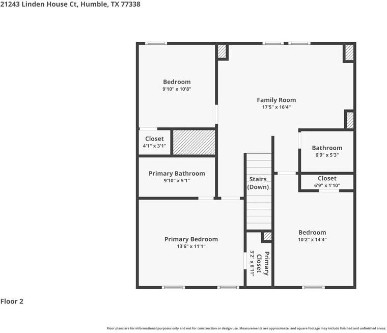 21243 Linden House Ct - Photo 3 of 17