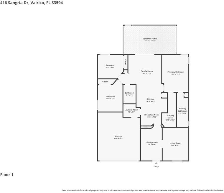 416 Sangria Dr - Photo 2 of 16