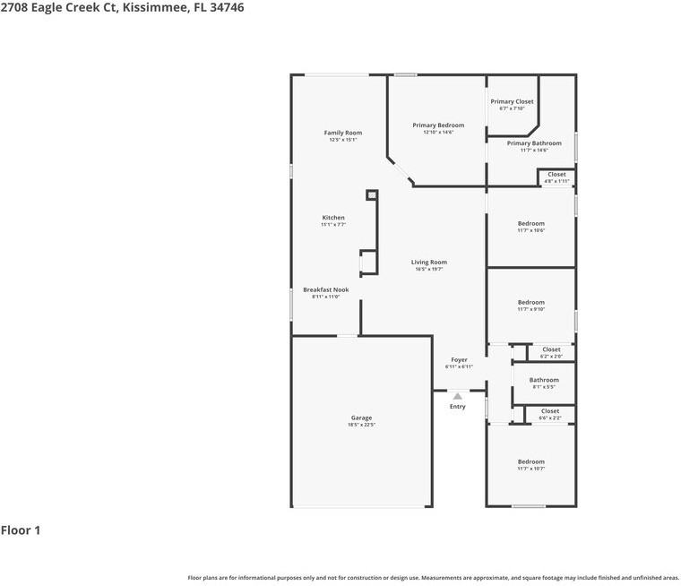 2708 Eagle Creek Ct - Photo 2 of 16