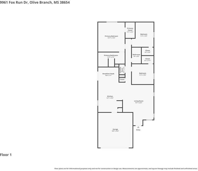 9961 Fox Run Dr - Photo 2 of 16