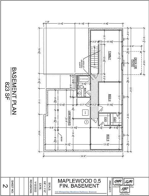 106 Whispering Meadows Pkwy - Photo 4 of 11