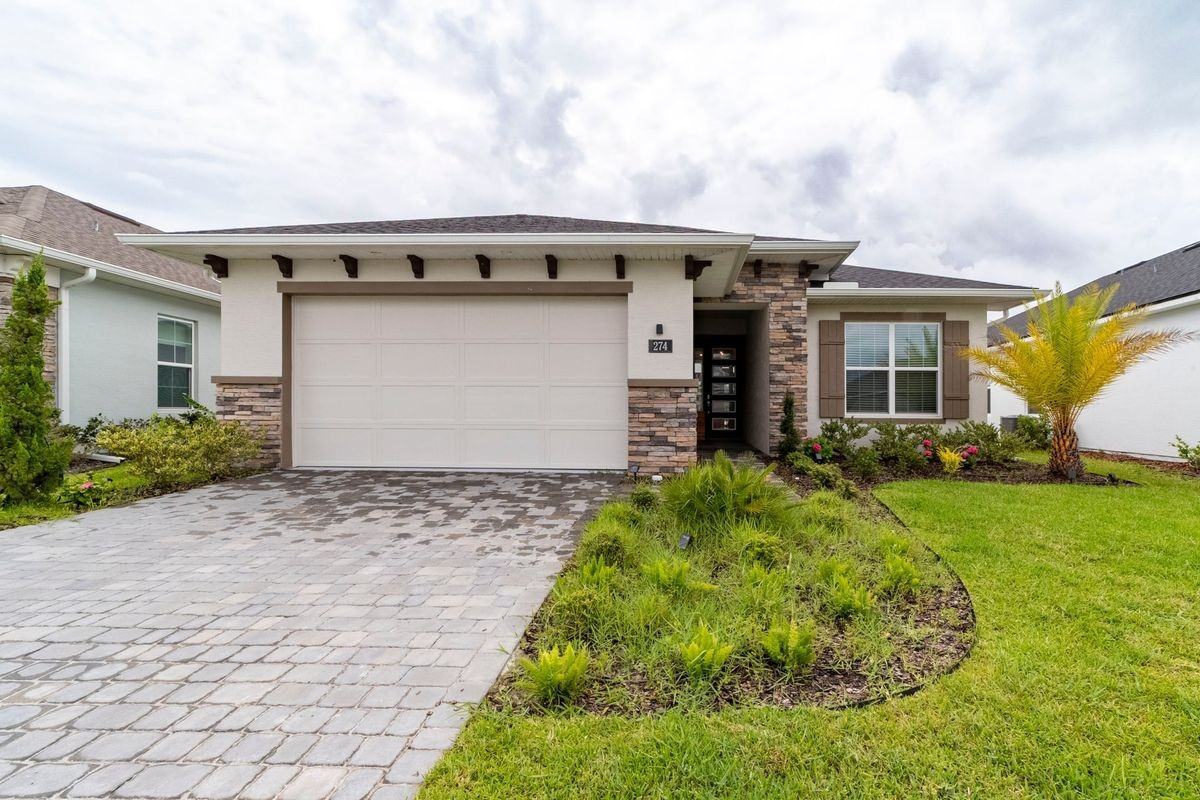 274 Azure Mist Way - Photo 2 of 50