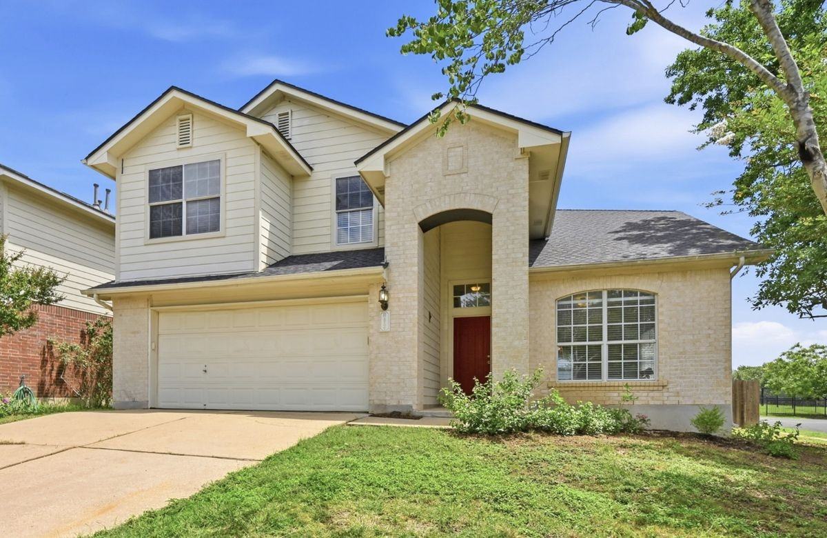 2700 Cradle Rock Trl - Photo 2 of 29