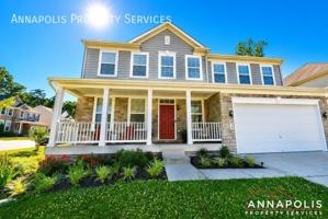 featured image of 917 Saint Martins Loop