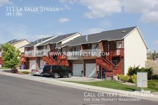 311 La Valle Strada - Photo 1 of 1