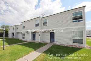 featured image of 1066 Yellowstone Ave #8