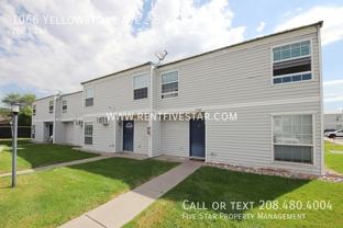 1066 Yellowstone Ave #8 - Photo 1 of 1