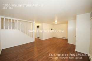 1066 Yellowstone Ave #8 - Photo 1 of 1