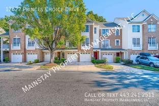 12622 Princes Choice Dr - Photo 1 of 1
