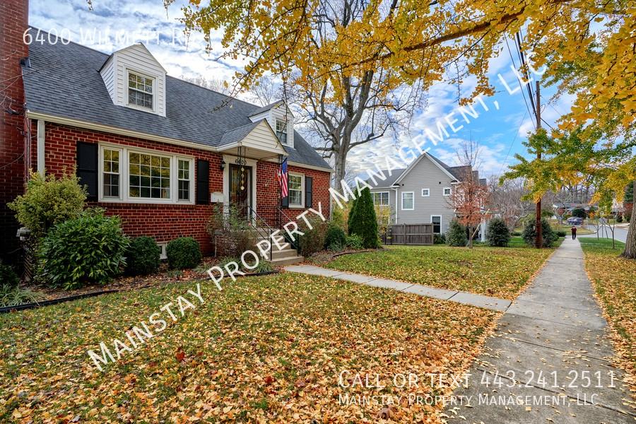 6400 Wilmett Rd - Photo 2 of 31