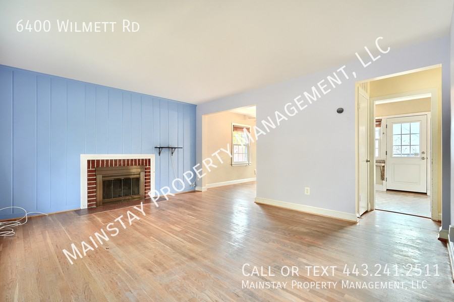 6400 Wilmett Rd - Photo 3 of 31
