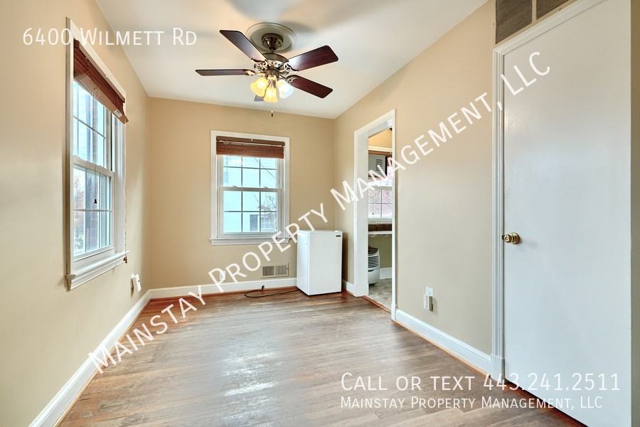 6400 Wilmett Rd - Photo 5 of 31