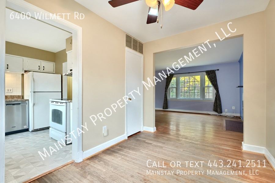 6400 Wilmett Rd - Photo 6 of 31