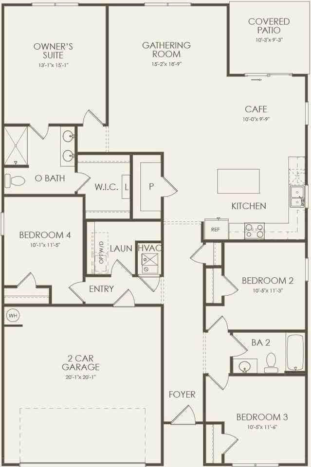 1508 Garden Passage Dr - Photo 6 of 23