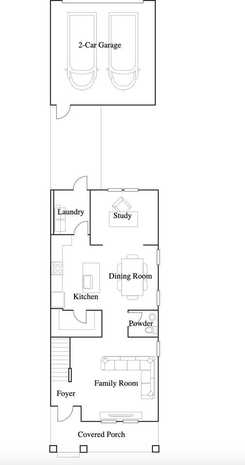 6444 Sprucepine Ln - Photo 3 of 27