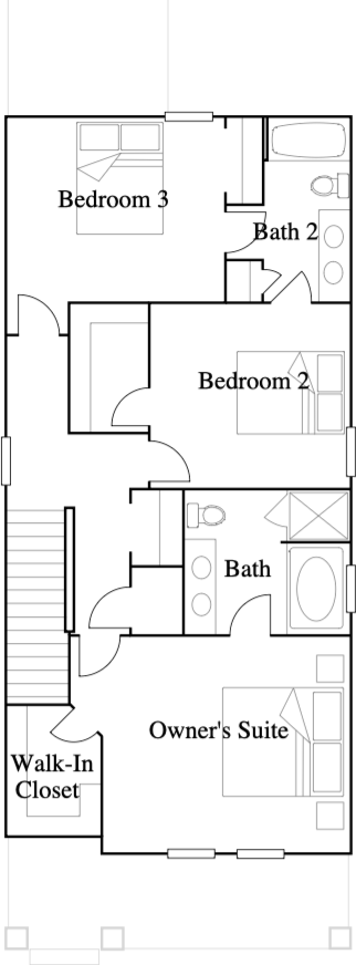 6444 Sprucepine Ln - Photo 4 of 27