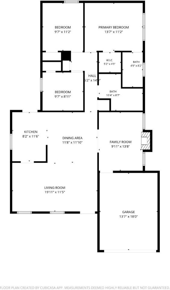 1701 Darrow St - Photo 2 of 34